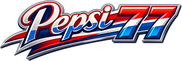 pepsi77 logo